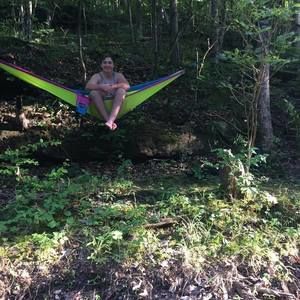 Meet your Posher, Aaron